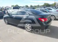 2007 Lexus ES350 photo