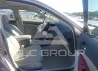2007 Lexus ES350 фото