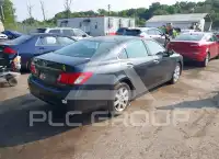 2007 Lexus ES350 фото