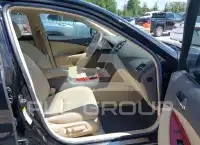 2007 Lexus ES350 photo