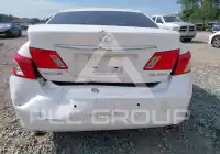 2007 Lexus ES350 photo