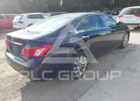 2007 Lexus ES350 фото