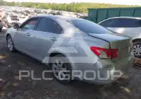 2007 Lexus ES350 фото