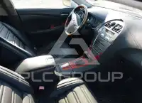 2007 Lexus ES350 фото