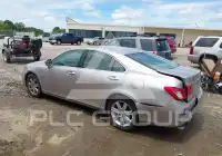 2007 Lexus ES350 фото