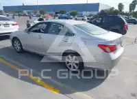 2007 Lexus ES350 photo