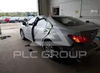 2007 Lexus ES350 фото