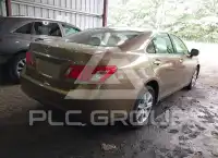 2007 Lexus ES350 фото