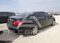 2007 Lexus ES350 фото
