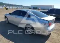 2007 Lexus ES350 photo