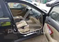 2007 Lexus ES350 photo