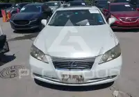 2007 Lexus ES350 photo