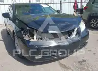 2007 Lexus ES350 photo
