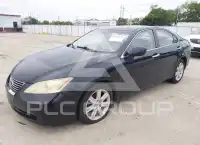 2007 Lexus ES350 photo