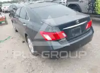 2007 Lexus ES350 фото