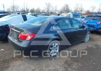 2007 Lexus ES350 photo