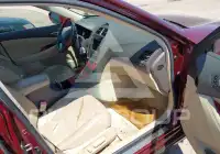 2007 Lexus ES350 фото