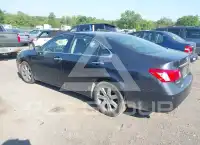 2007 Lexus ES350 фото