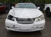 2007 Lexus ES350 фото