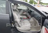 2007 Lexus ES350 photo