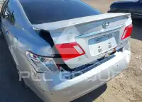 2007 Lexus ES350 photo