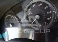 2007 Lexus ES350 фото