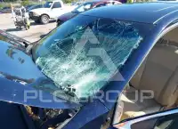 2007 Lexus ES350 photo
