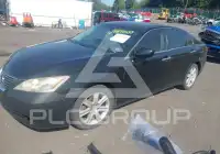 2007 Lexus ES350 photo