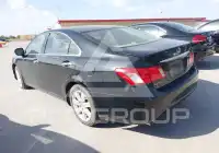 2007 Lexus ES350 photo
