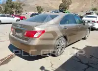 2007 Lexus ES350 фото