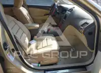 2007 Lexus ES350 фото