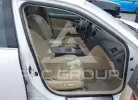 2007 Lexus ES350 фото
