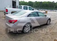 2007 Lexus ES350 фото