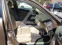 2007 Lexus ES350 фото