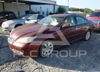 2007 Lexus ES350 photo