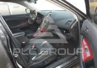 2007 Lexus ES350 photo