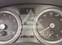 2007 Lexus ES350 photo
