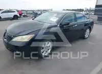 2007 Lexus ES350 фото