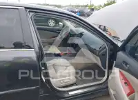 2007 Lexus ES350 photo