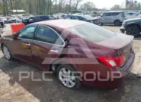2007 Lexus ES350 photo