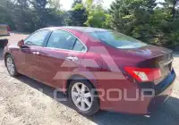 2007 Lexus ES350 фото