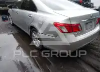 2007 Lexus ES350 фото