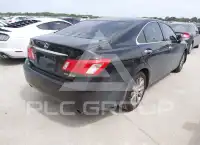 2007 Lexus ES350 photo