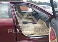 2007 Lexus ES350 photo