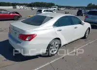 2007 Lexus ES350 фото