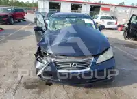 2007 Lexus ES350 фото