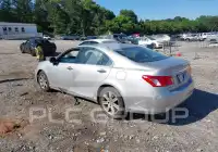 2007 Lexus ES350 фото