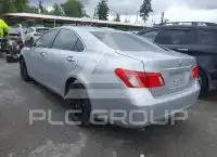 2007 Lexus ES350 photo
