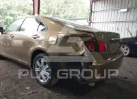 2007 Lexus ES350 фото