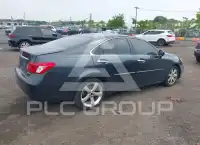 2007 Lexus ES350 photo